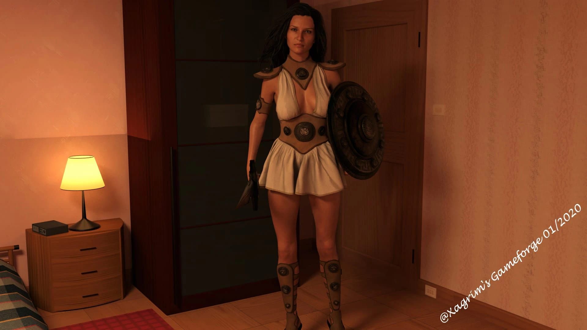 The Promise screenshot 3