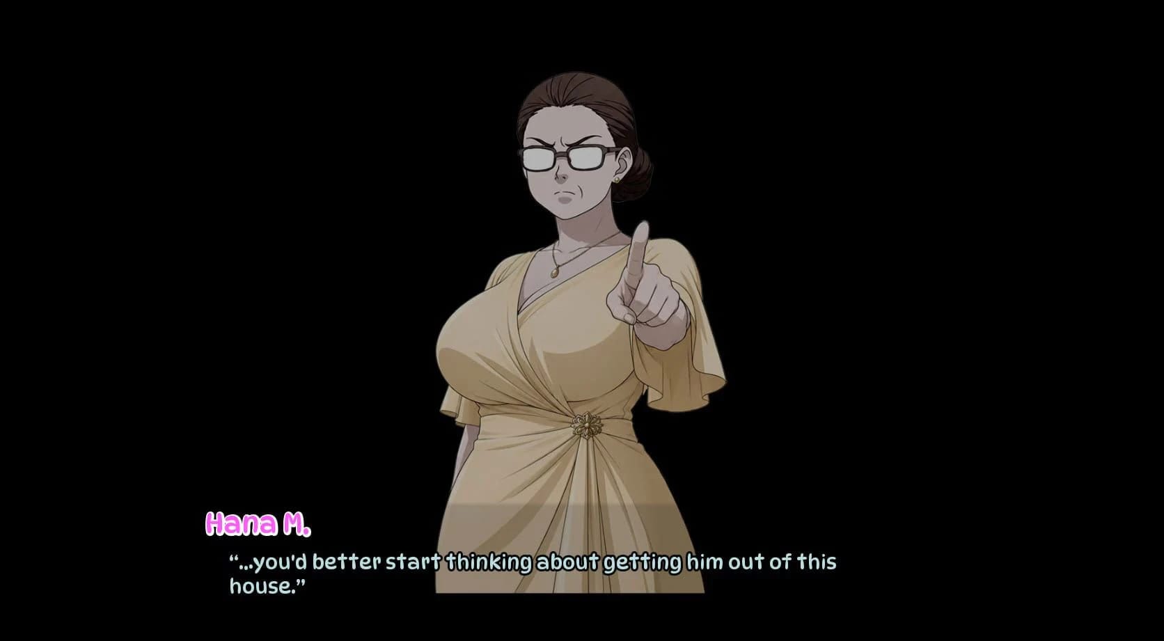 The Purple House screenshot 2