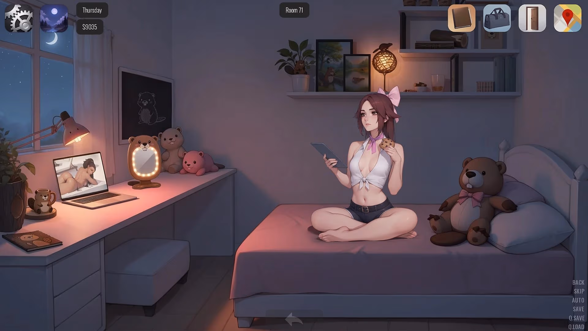 The Puss Collection screenshot 2