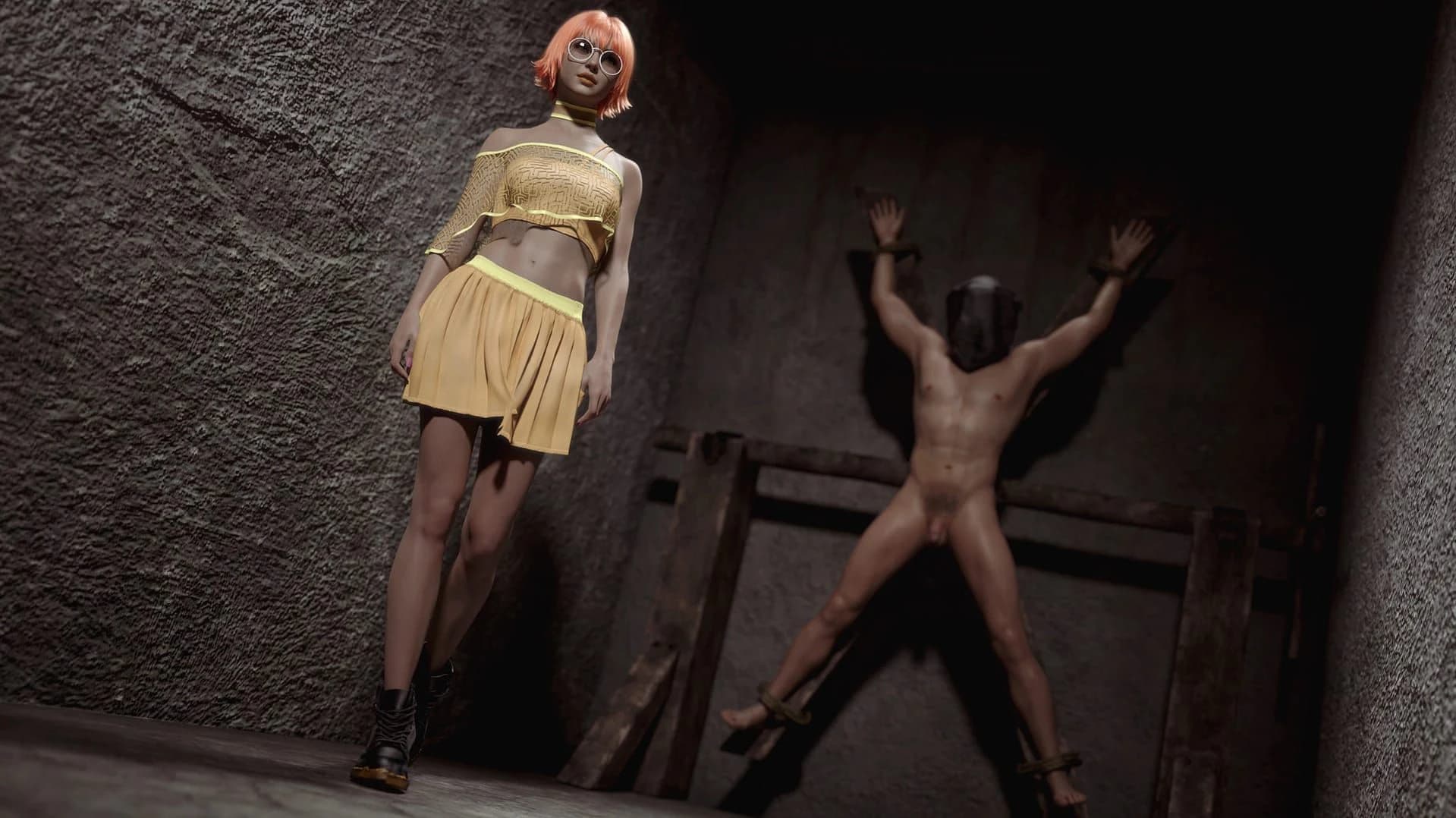 The Renaissance screenshot 1