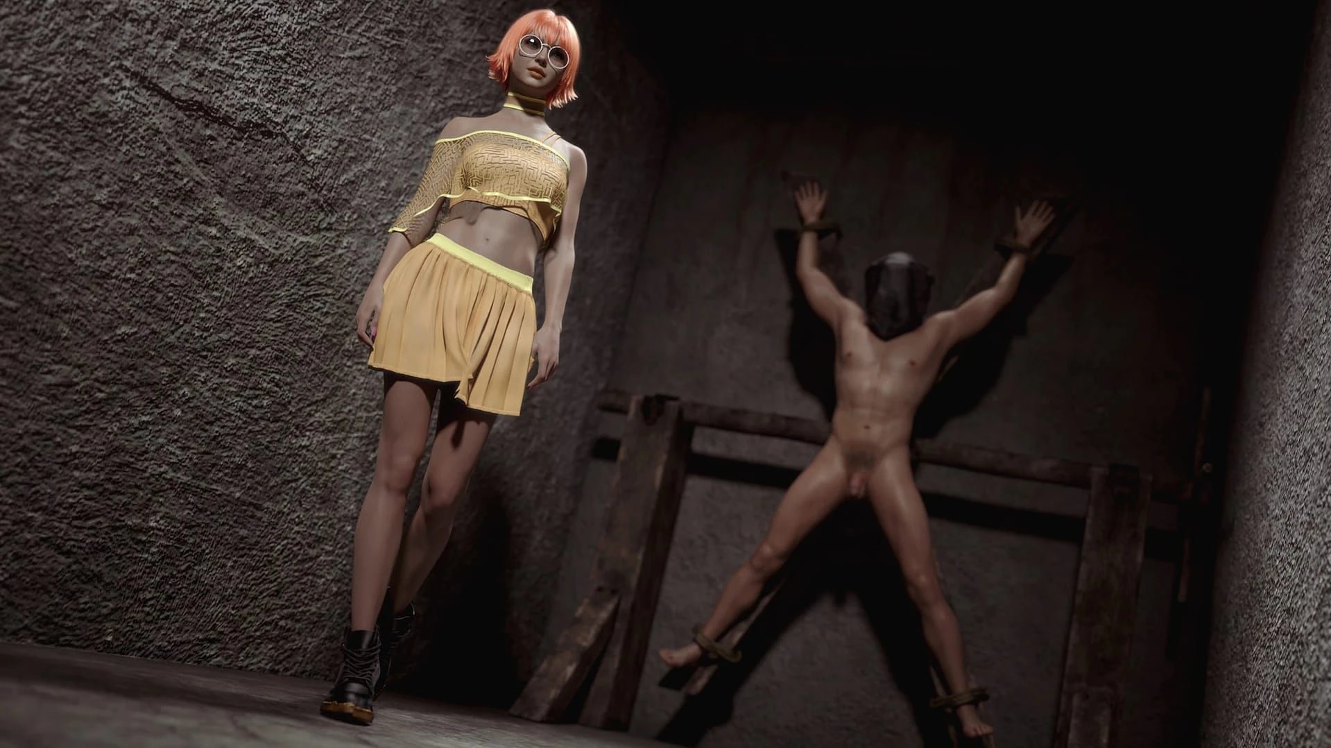 The Renaissance screenshot 1