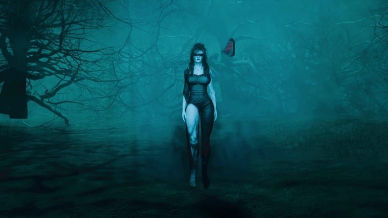 The Revelations of Chaos screenshot 1