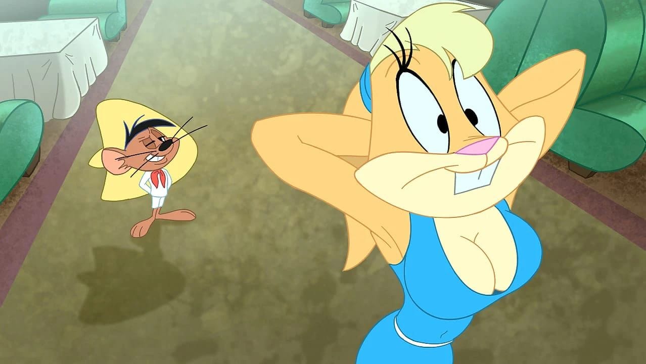 The Sexy Tunes Show screenshot 3