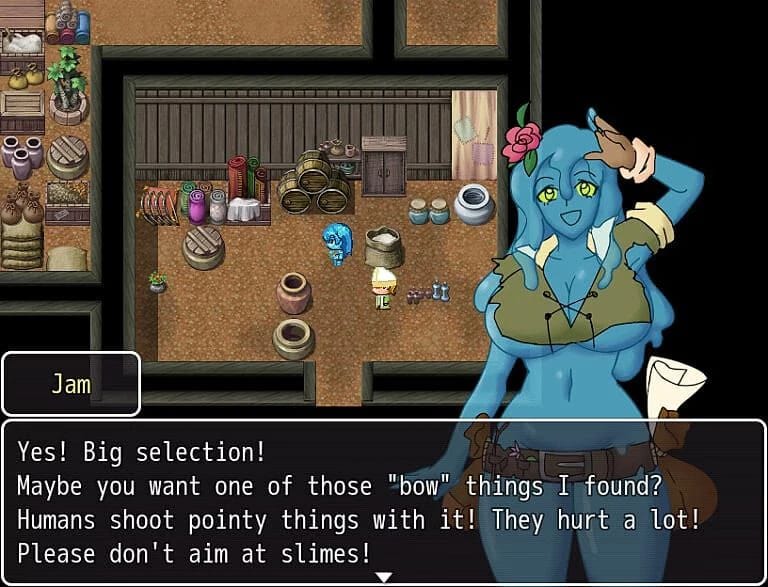 The Stereotype That Only Girls Play Healers Isn’t True at All!!! screenshot 3