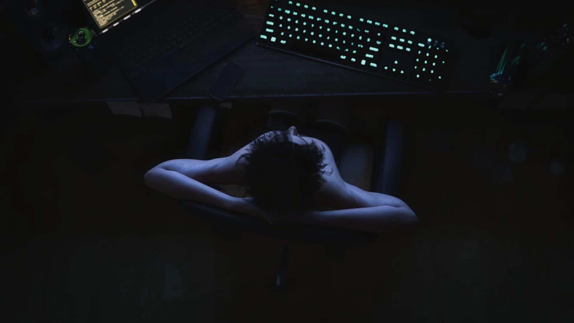 The Synthetic screenshot 2