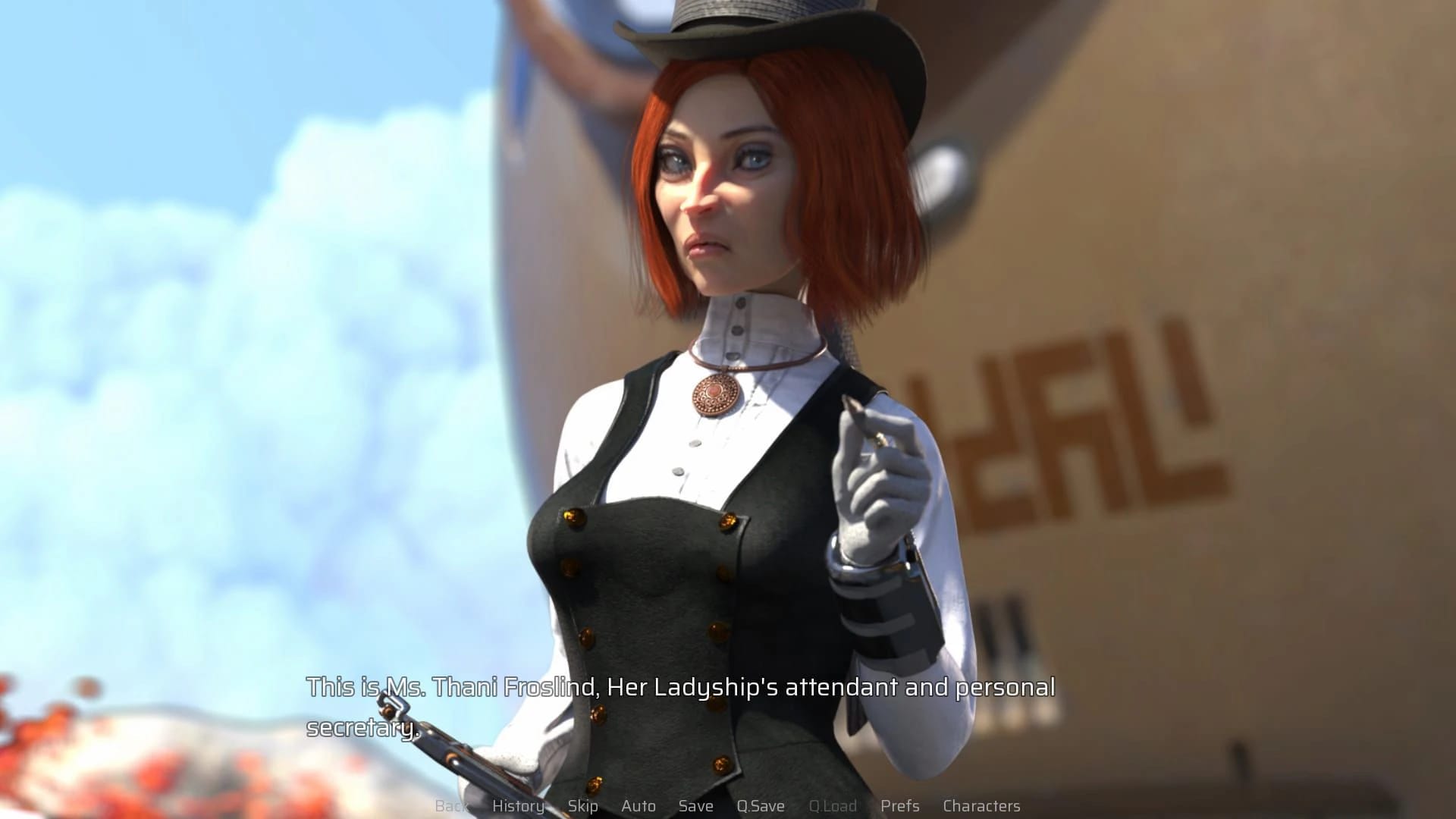 The Velan Reach: Book One screenshot 3
