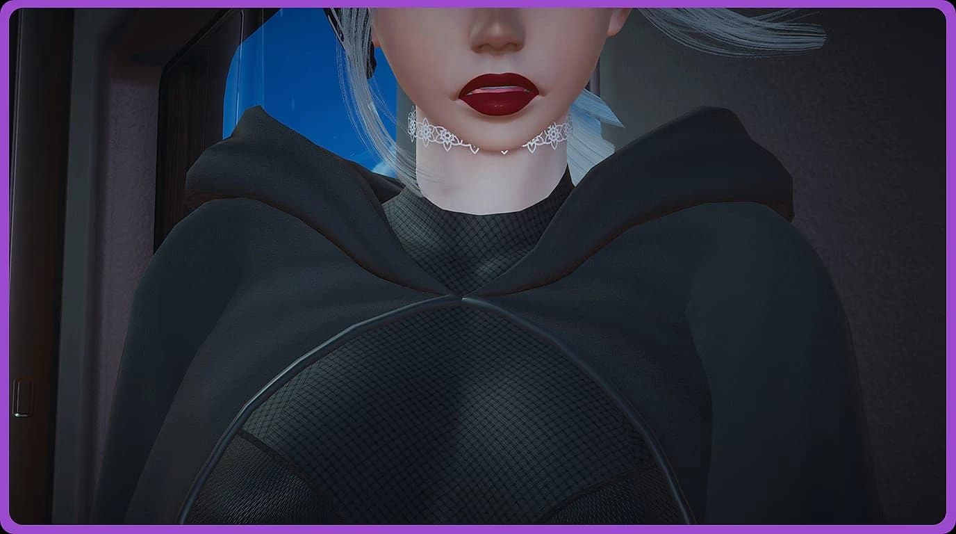 The Writer screenshot 1