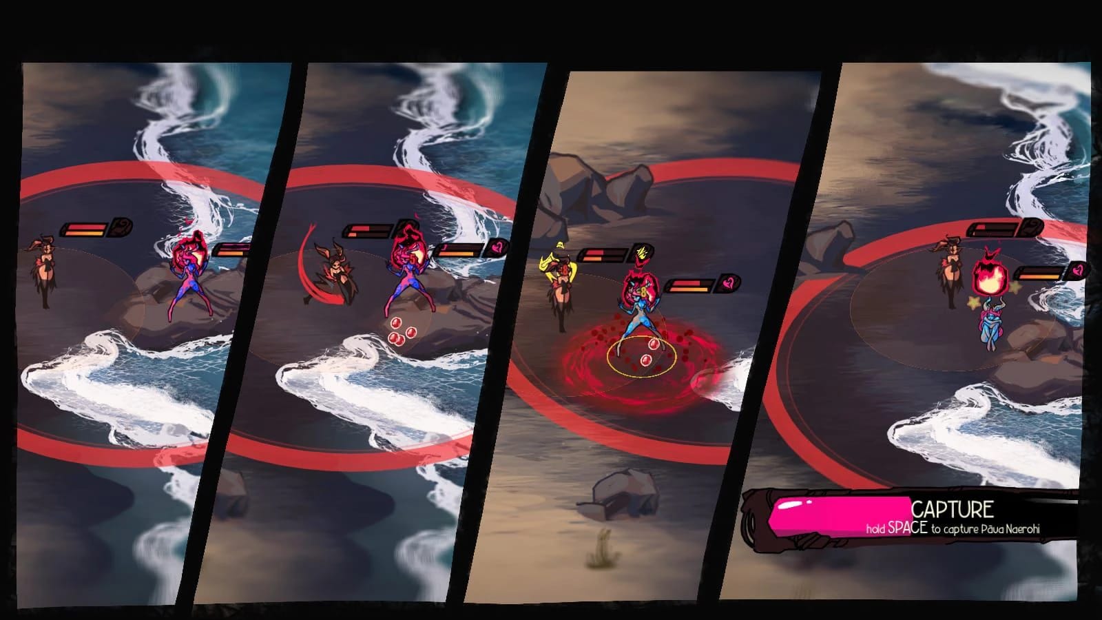 Thirteenth Goddess screenshot 2