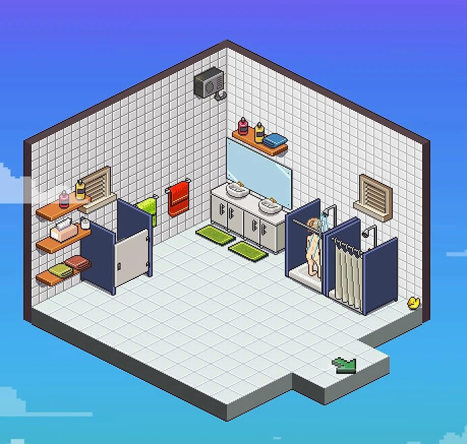 Those Were the Days screenshot 2