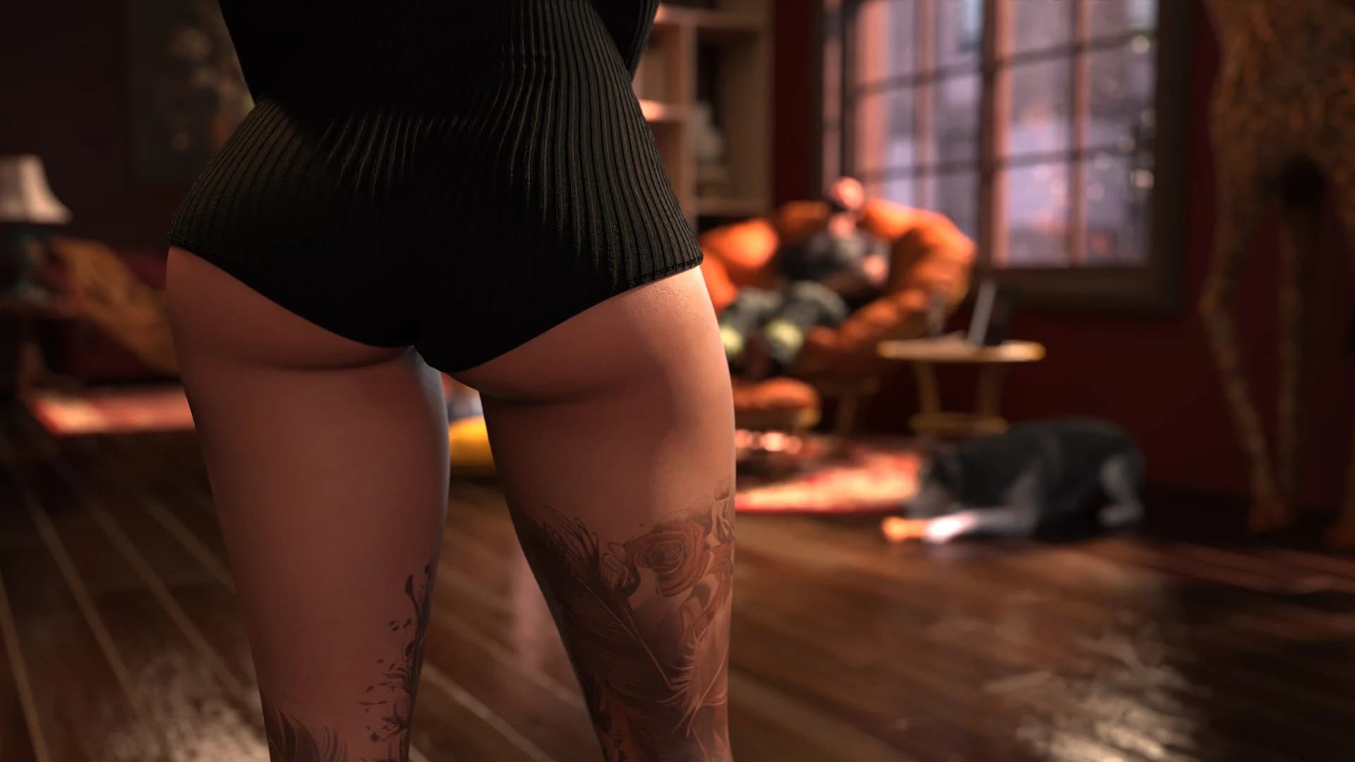 'Tis The Reason screenshot 1