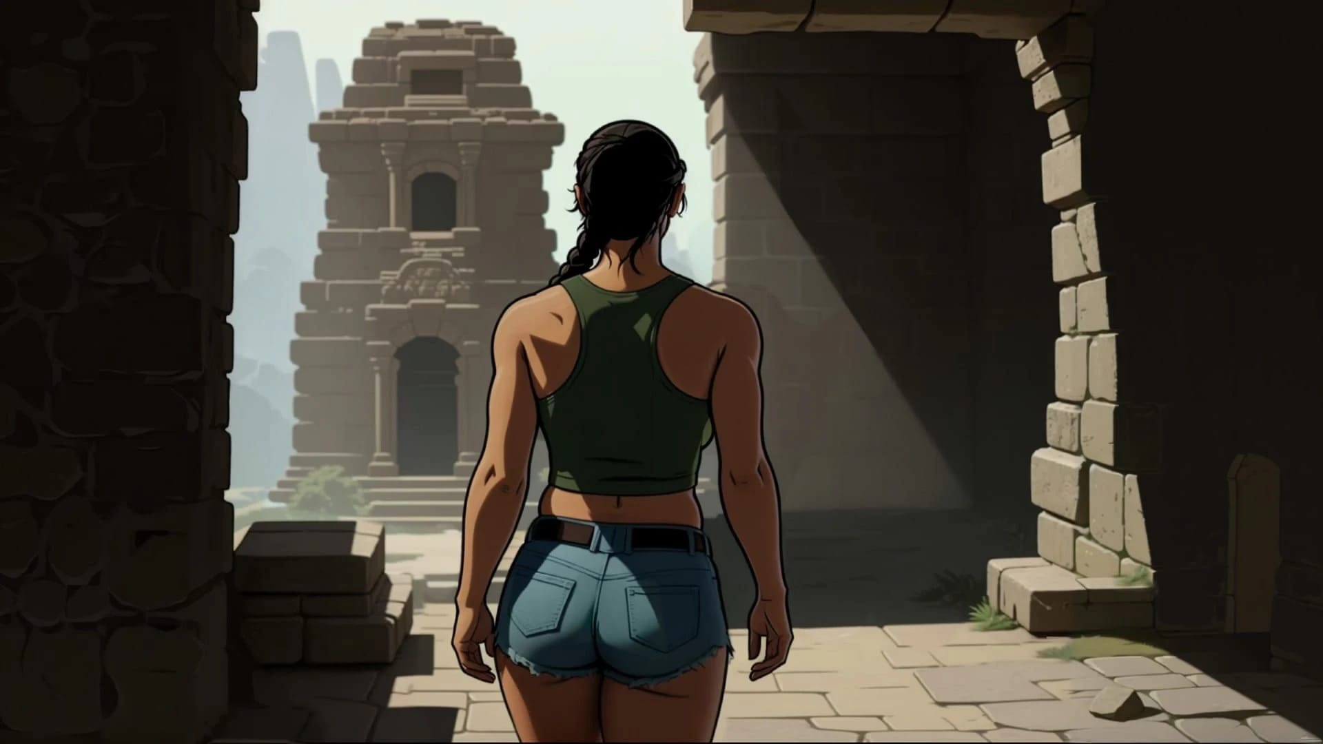 Tomb of Destiny screenshot 3