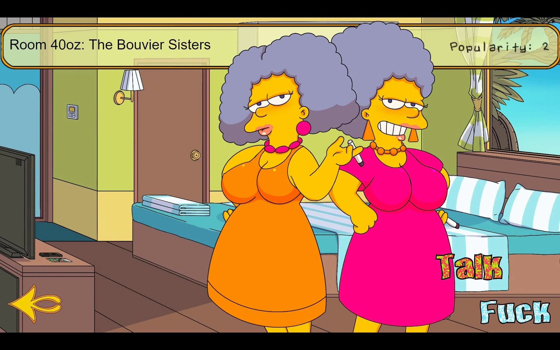 Tourist Tap screenshot 1