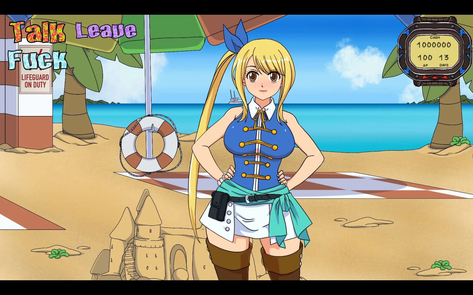 Tourist Tap screenshot 3