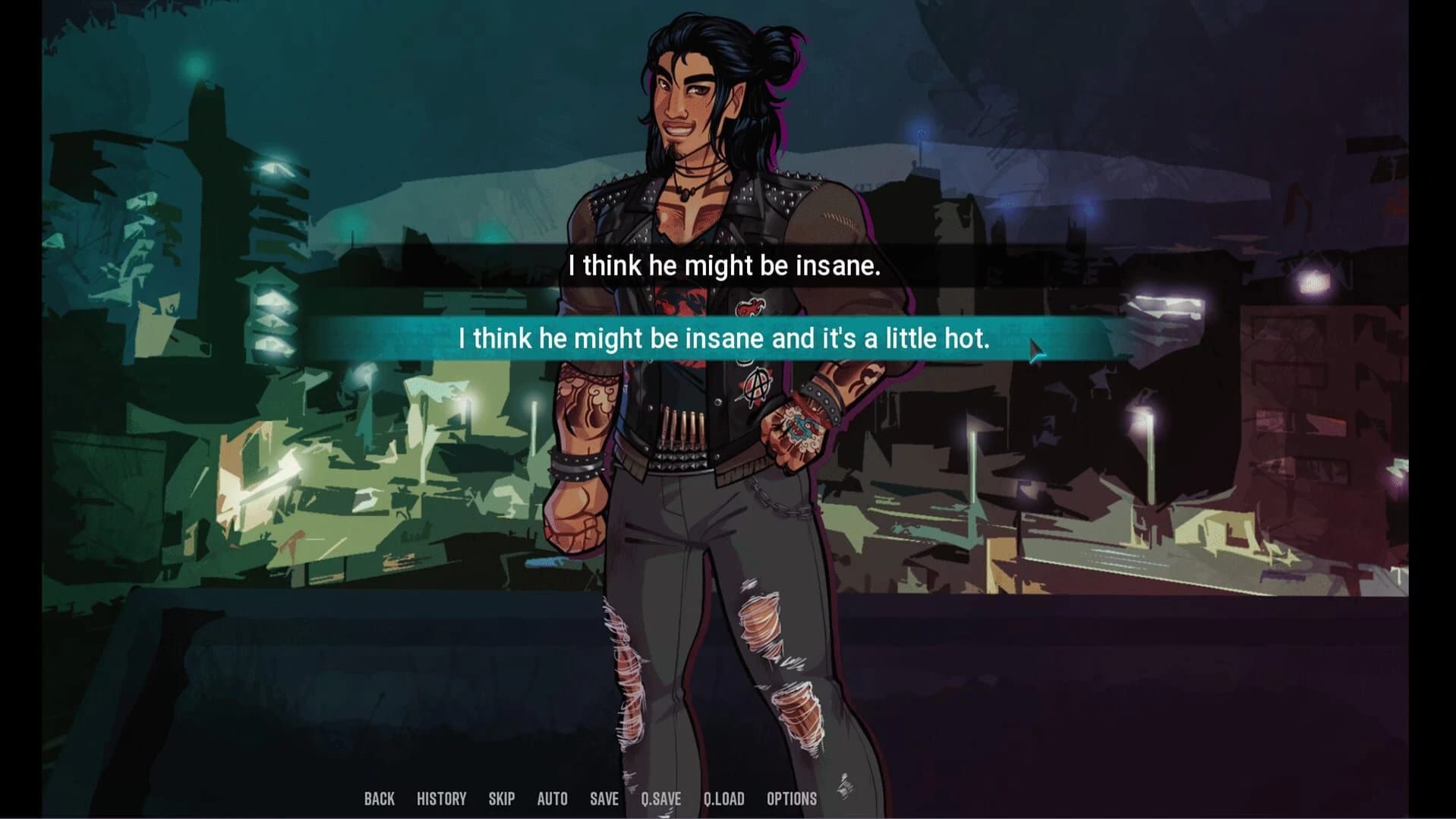 Tri City Monsters screenshot 3