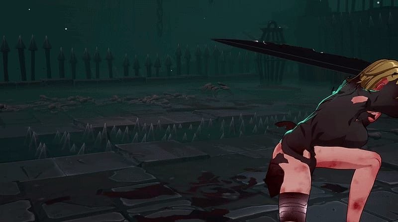 Trials of the Demonic Seal screenshot 2