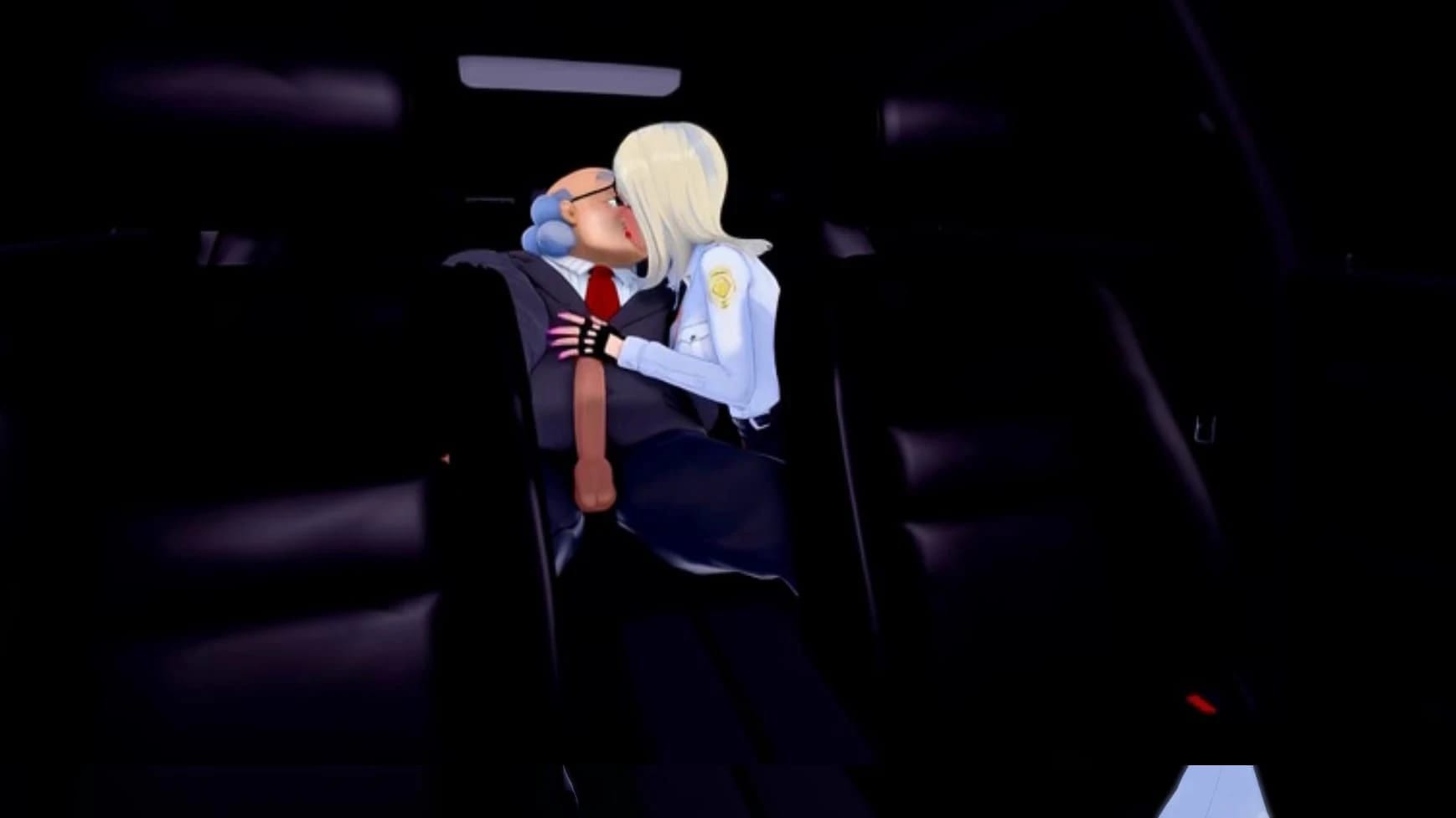 Triangle of Lust screenshot 3