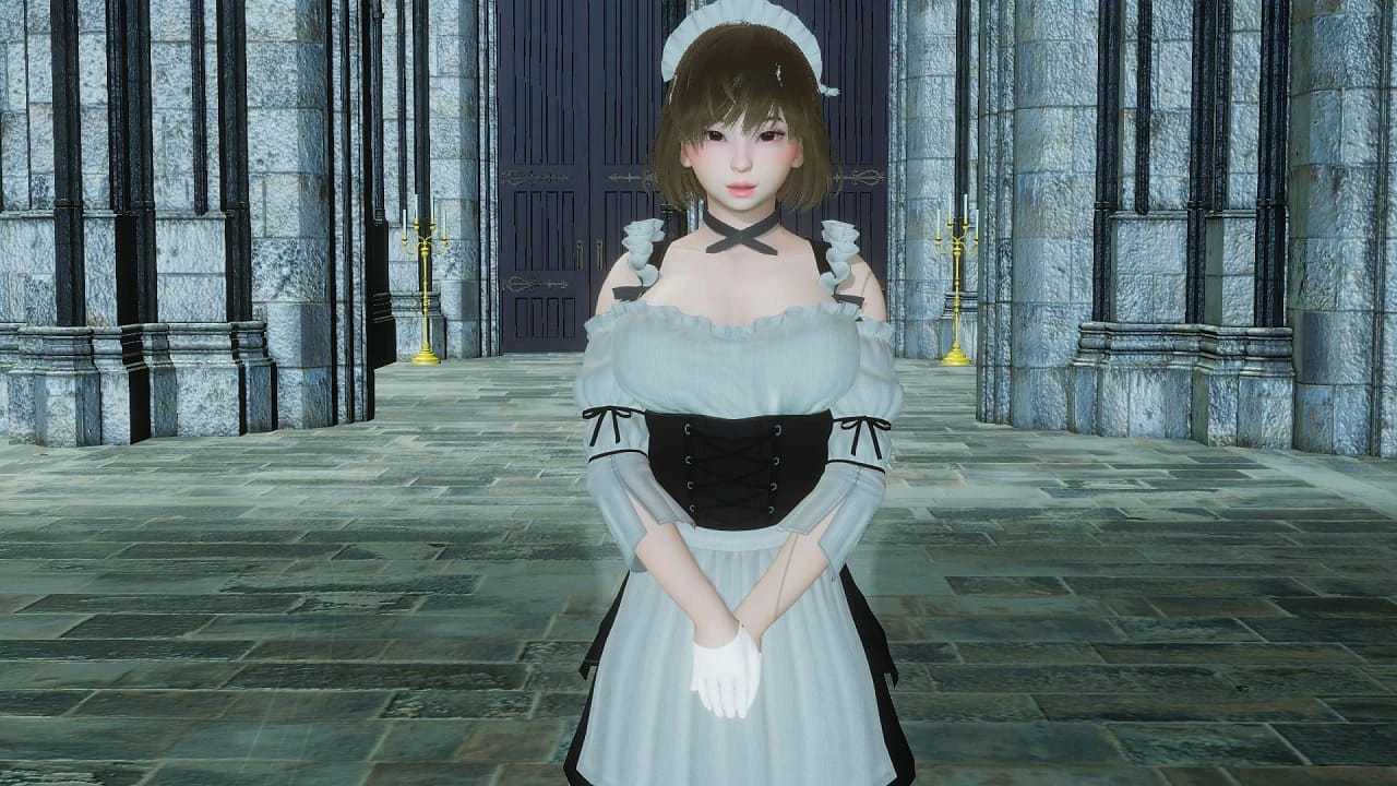 TS Devil Inn screenshot 2