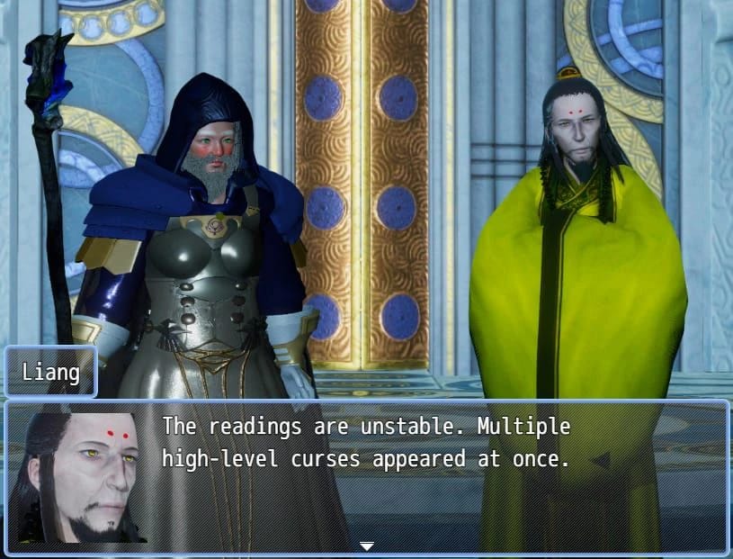 TS Devil Inn screenshot 3