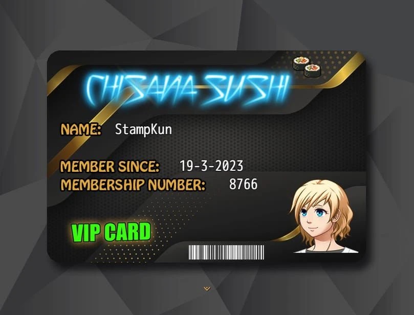 Tsumi Umi Sushi screenshot 1