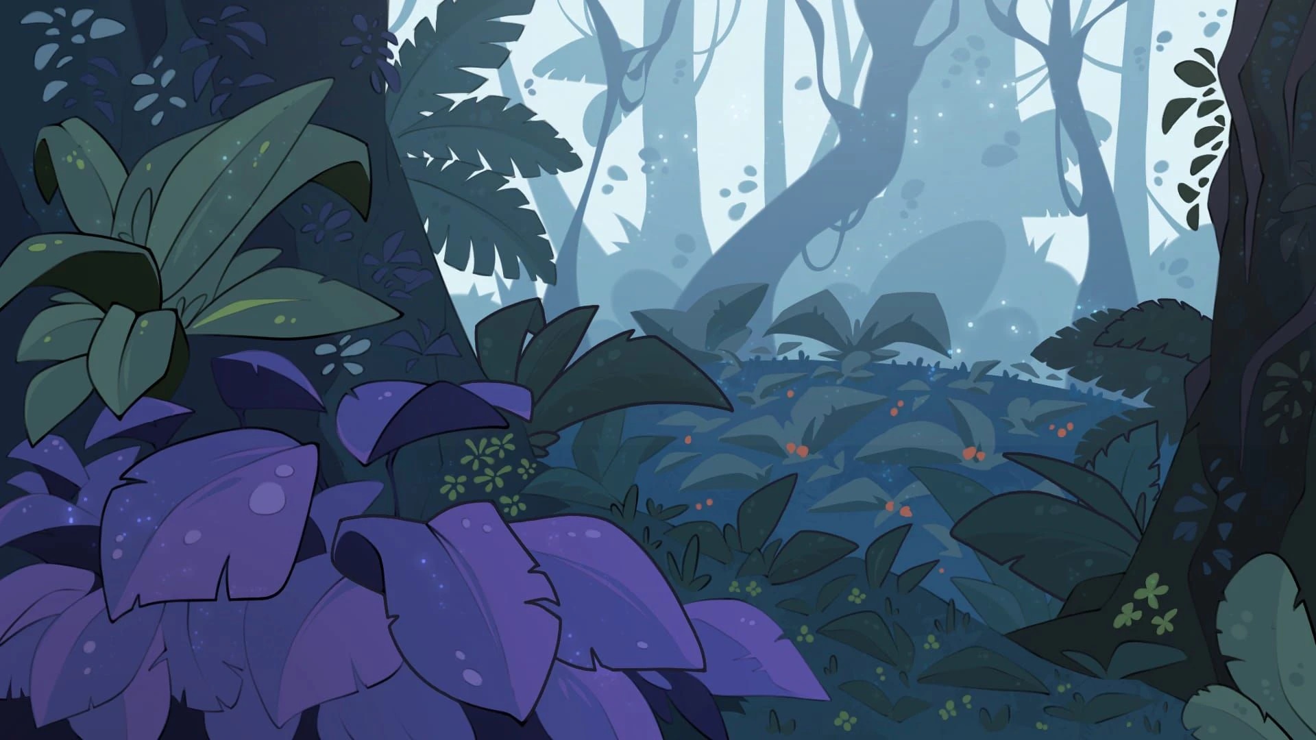 TUNTURICO: Treasures Of The Sun screenshot 1