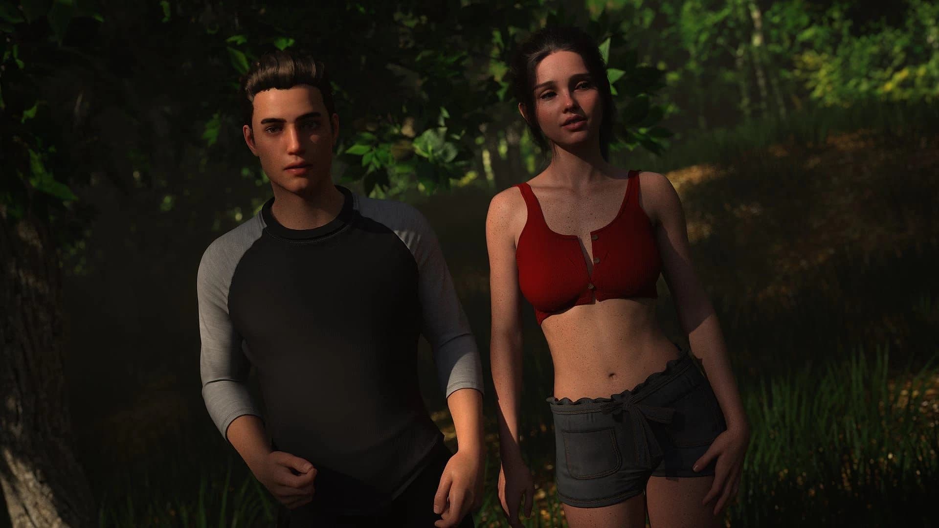 Twist of Fate screenshot 1