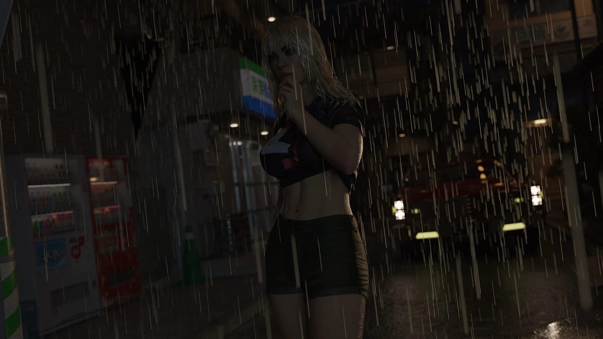 Twist of Fate screenshot 3