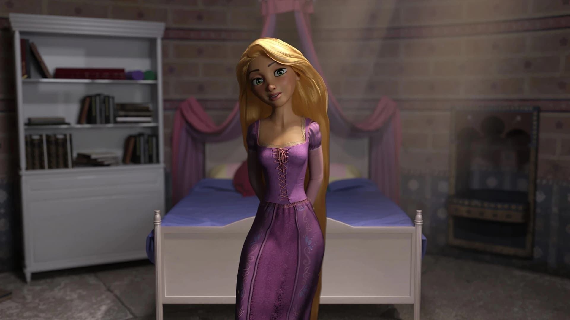 Twisted screenshot 1