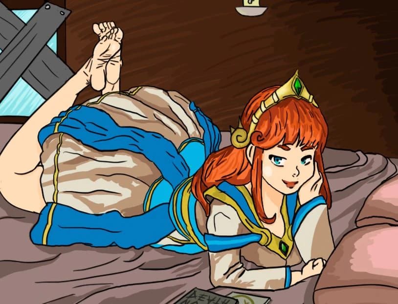 Two Faceless Adventures screenshot 3