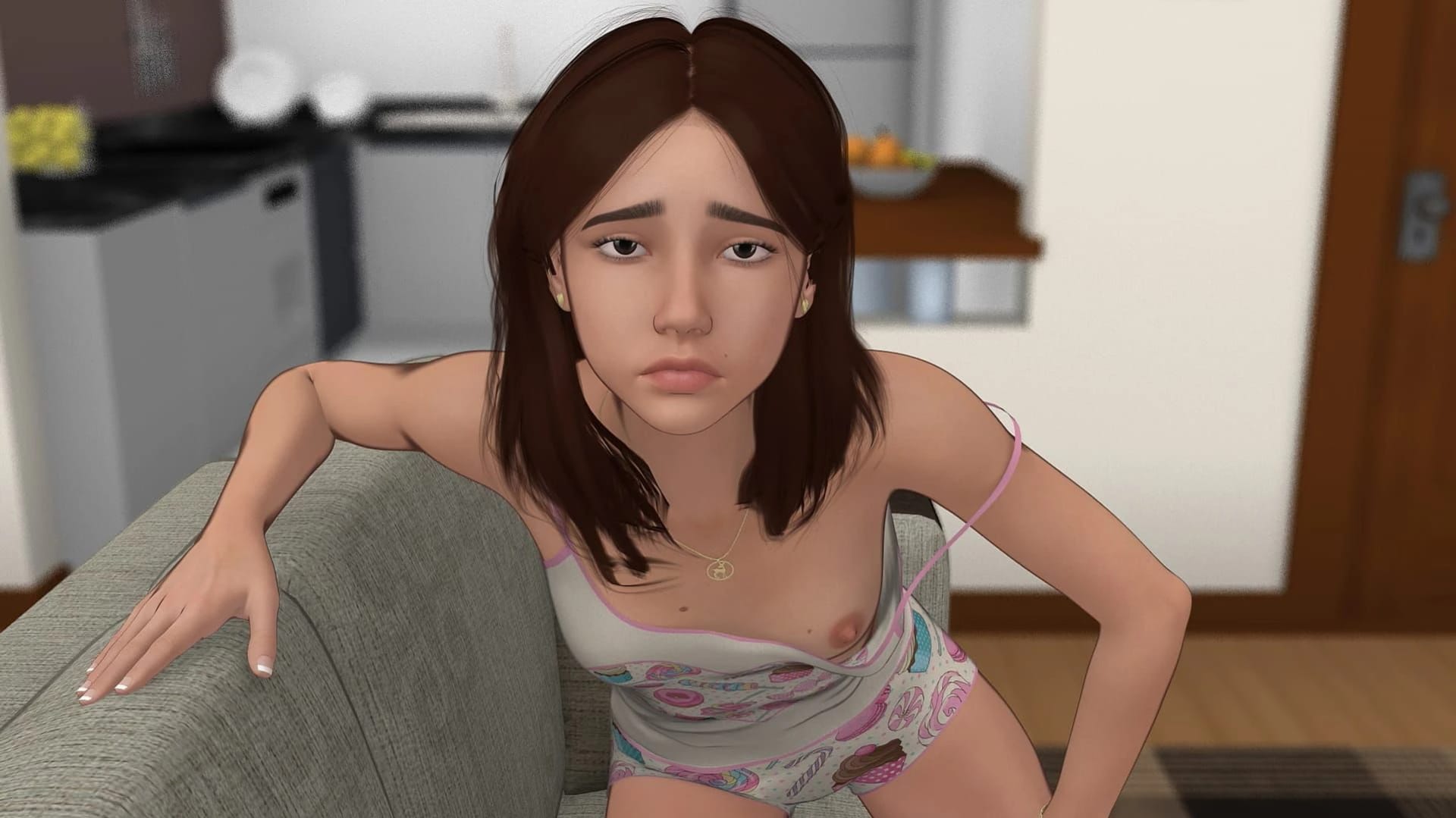 Two Sides Redone screenshot 3