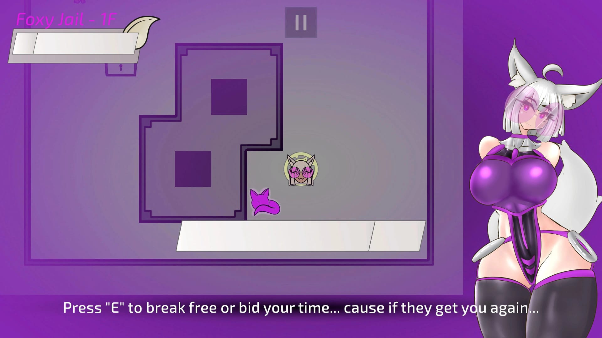 Unbind screenshot 3