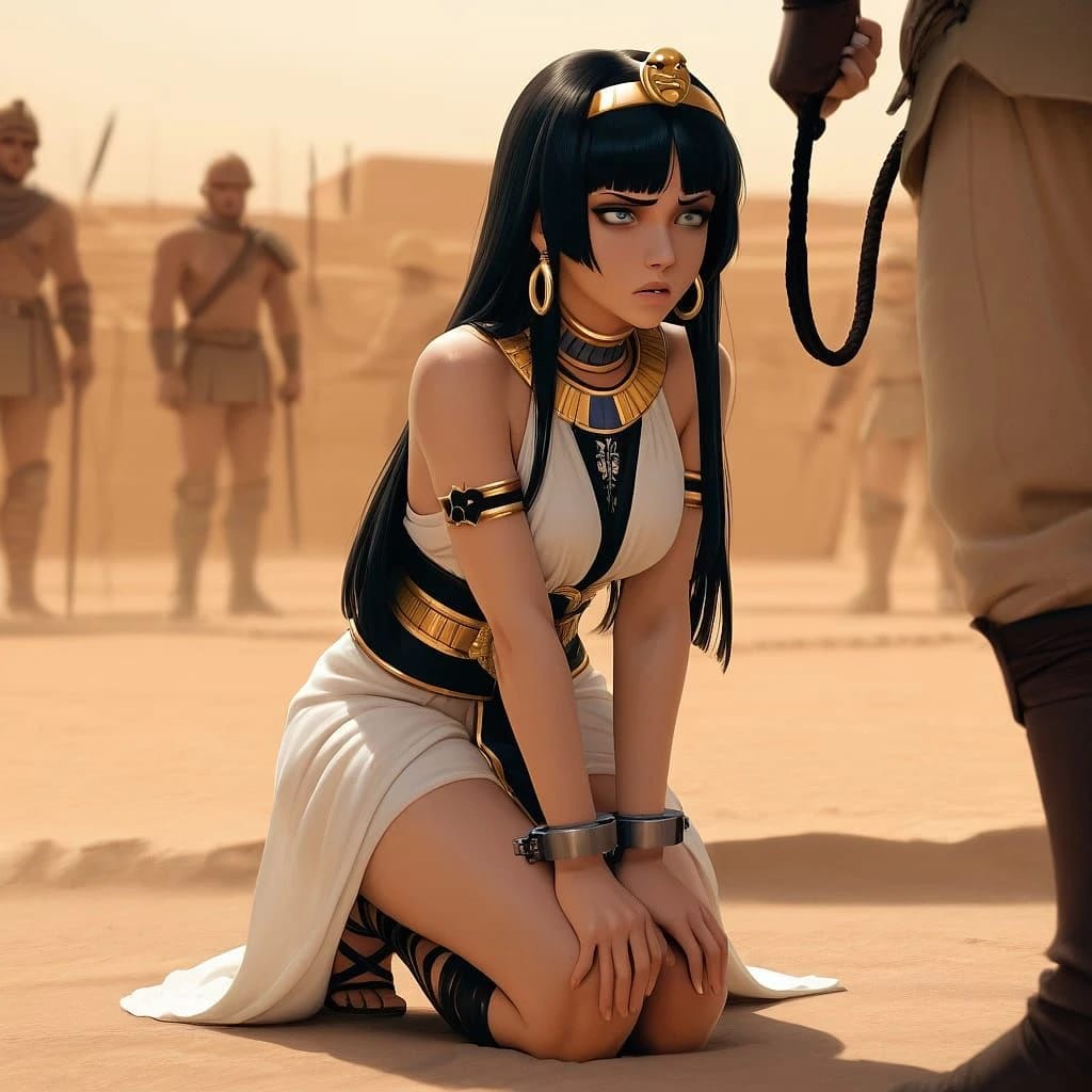 Under the Kemet Sky screenshot 3