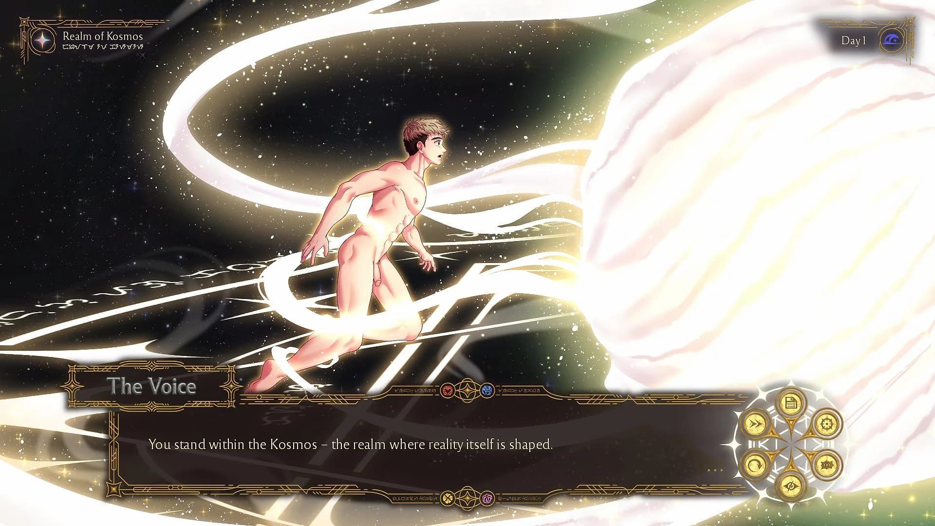 Union Max screenshot 2