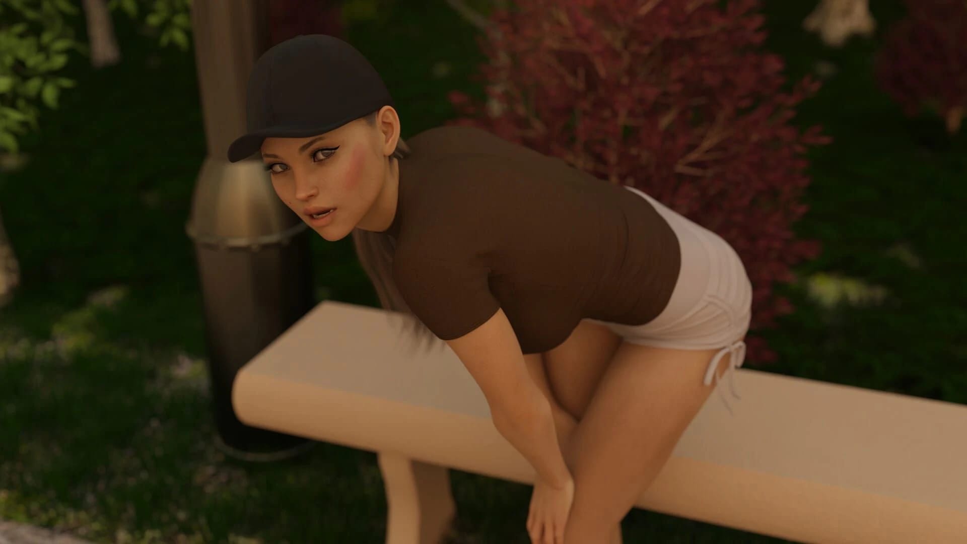 University Days screenshot 3