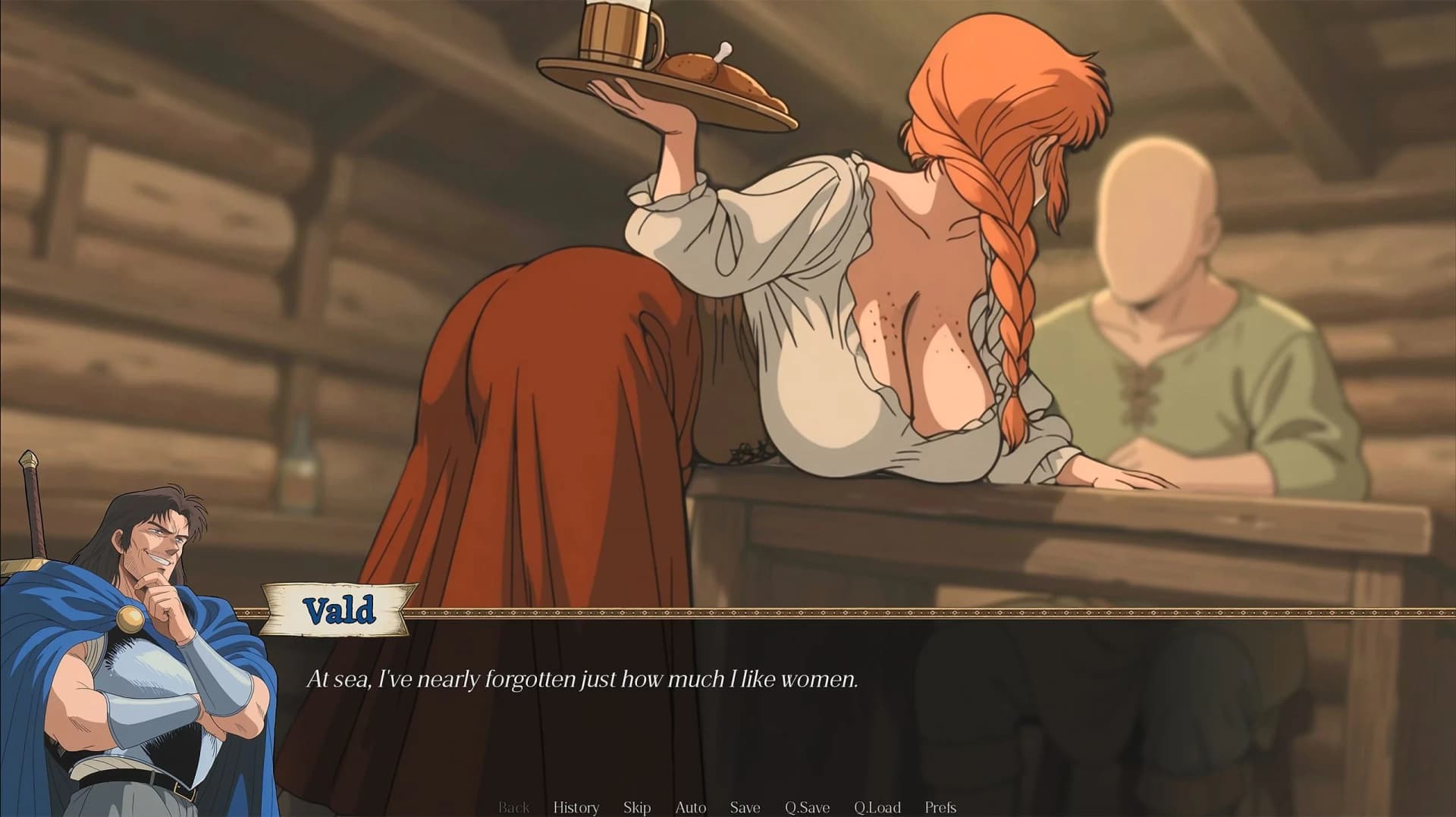Vald's Quest: Daemonreign screenshot 1