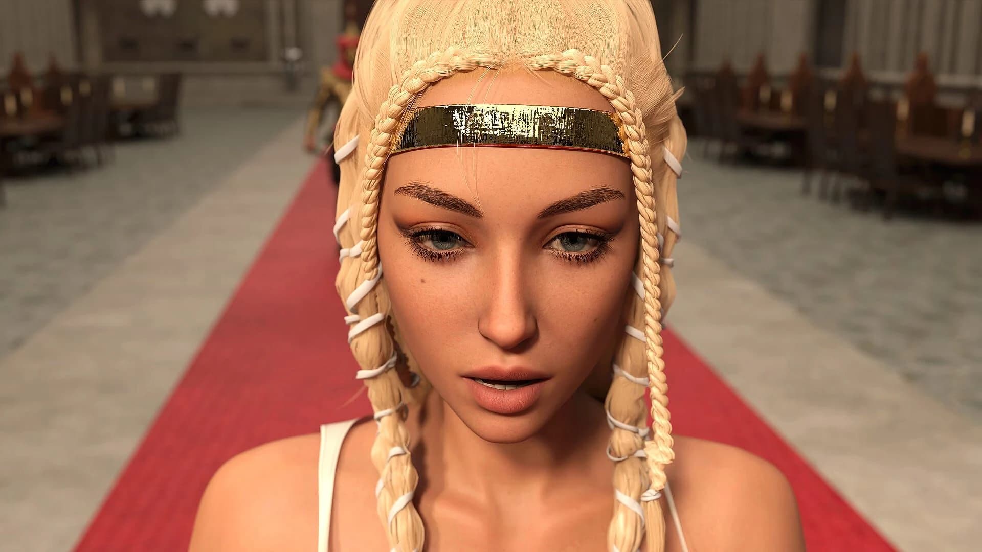 Valeria: The Last Heir screenshot 1