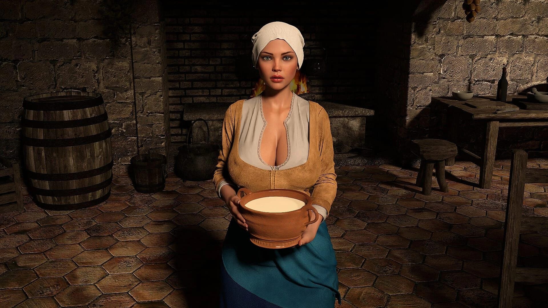 Valeria: The Last Heir screenshot 2