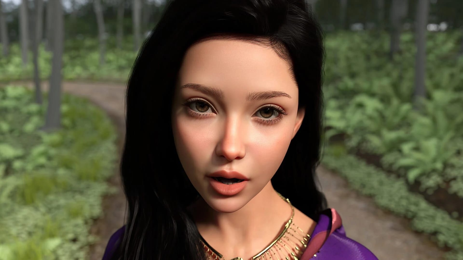 Valeria: The Last Heir screenshot 3