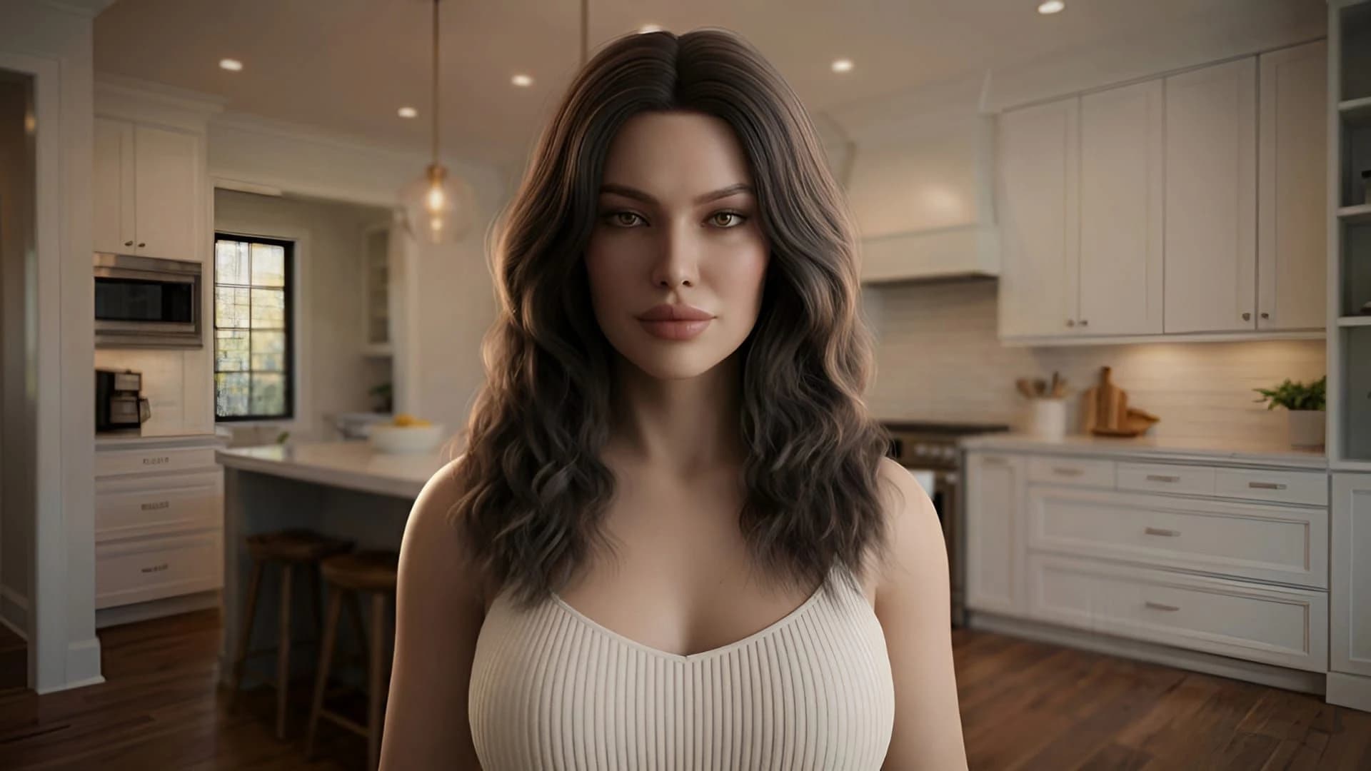 Vanessa Whitmore screenshot 1