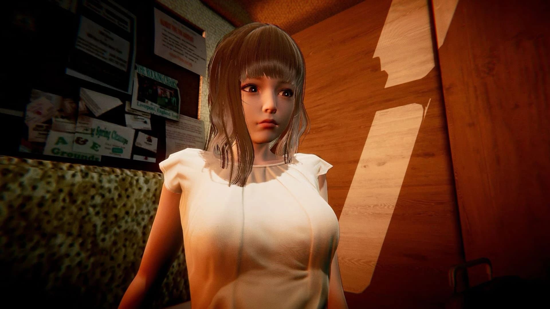 Veritas screenshot 1