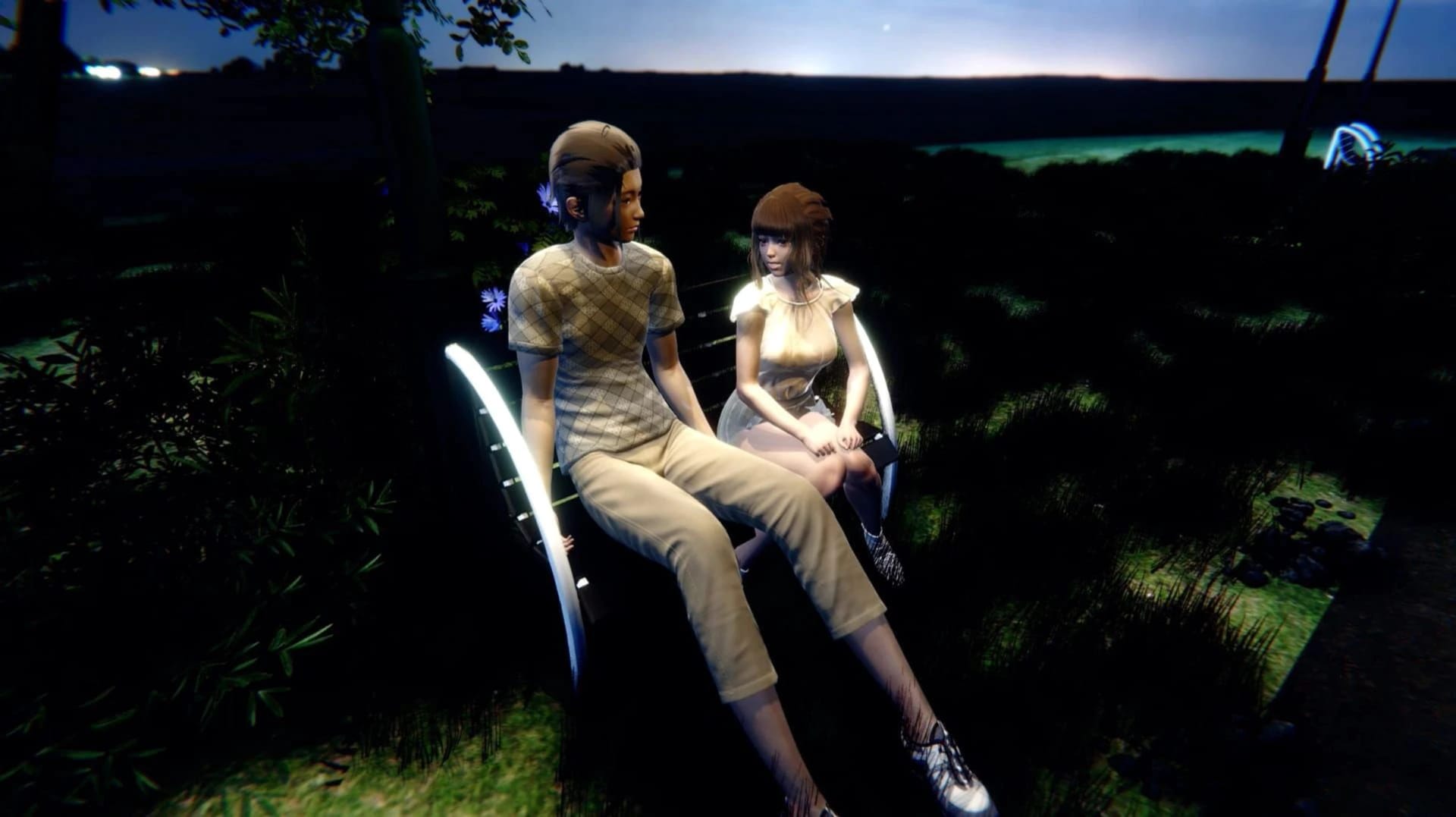 Veritas screenshot 3