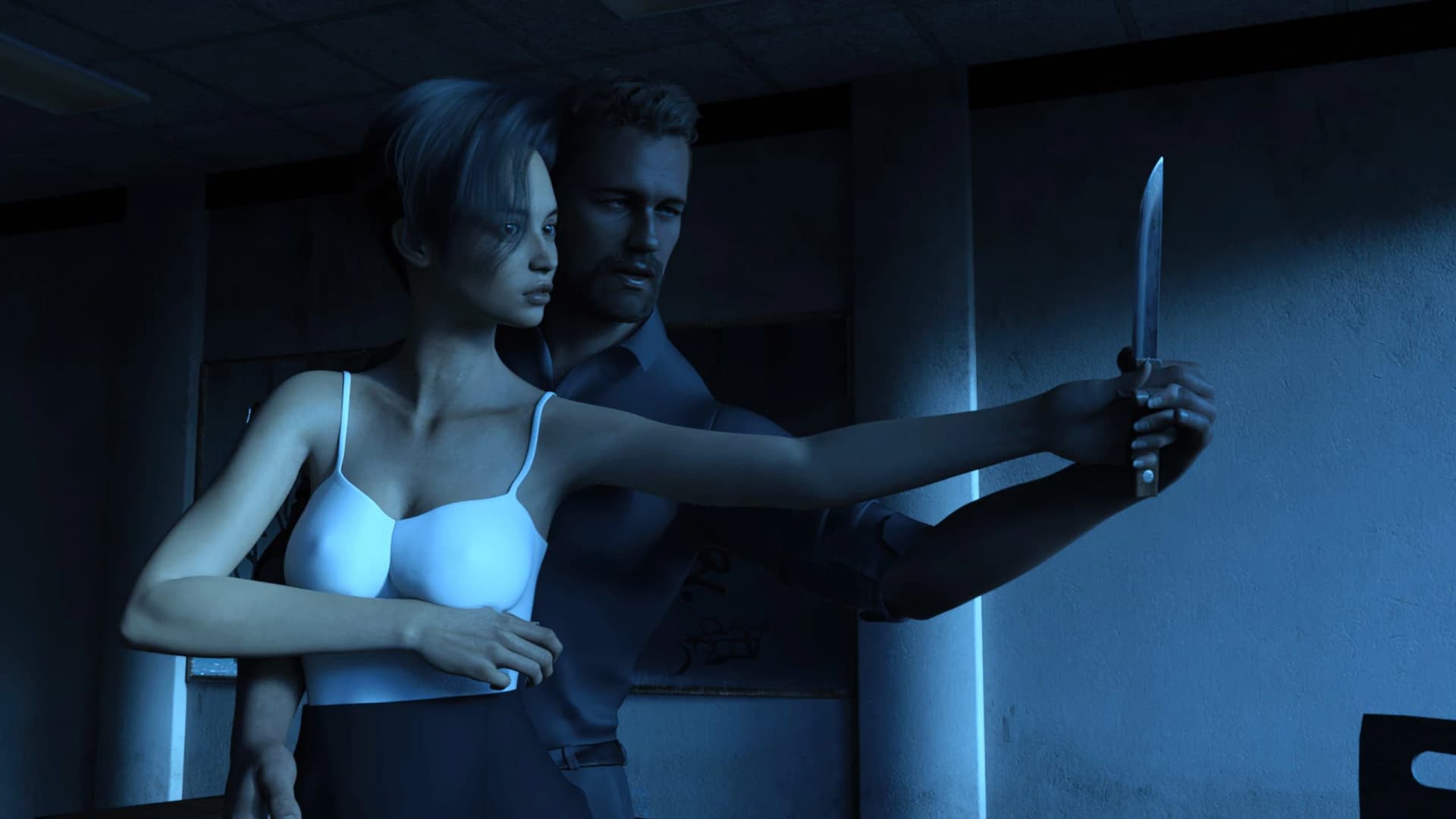 Violation Nation screenshot 1