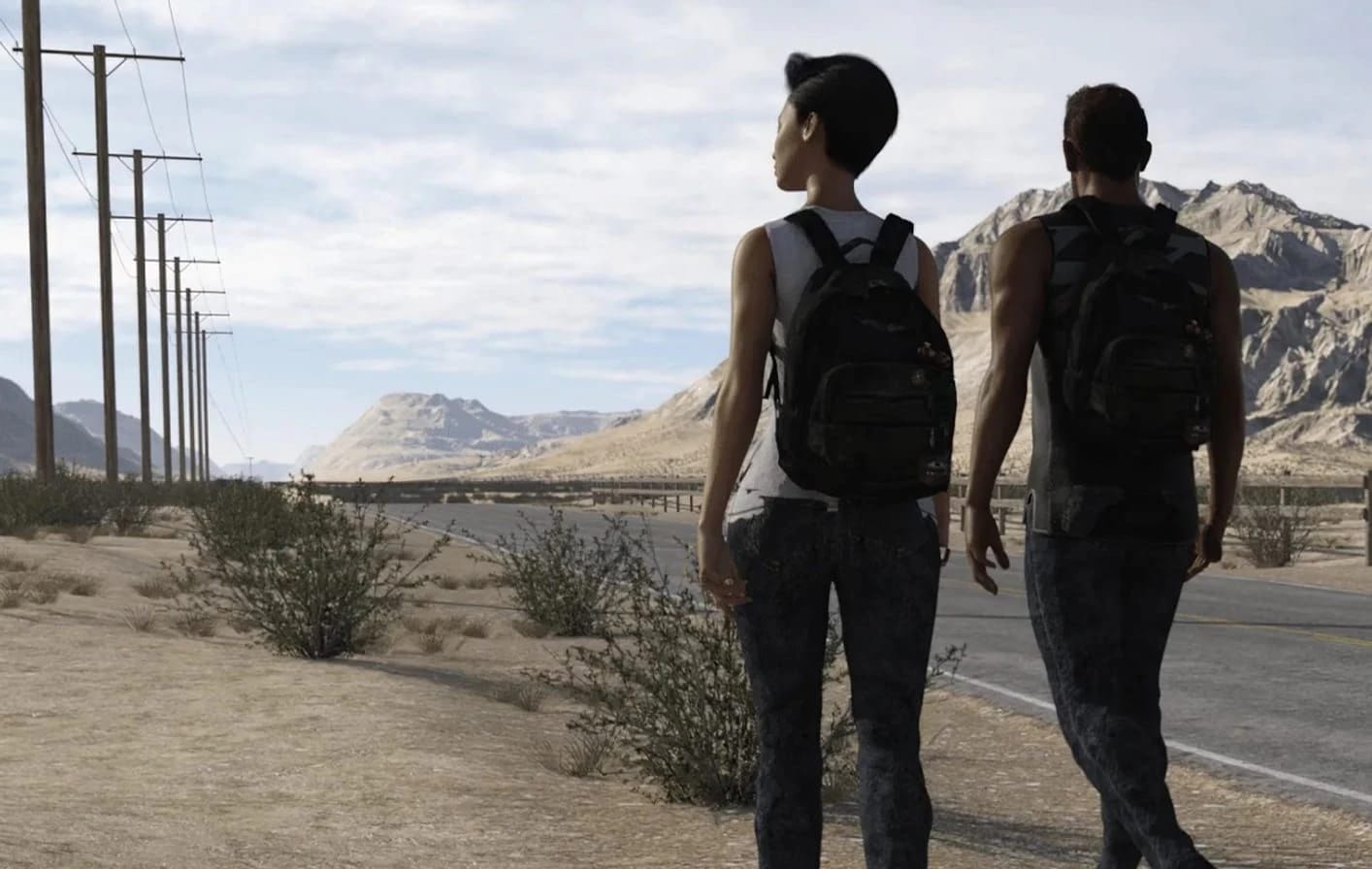 Violation Nation screenshot 2