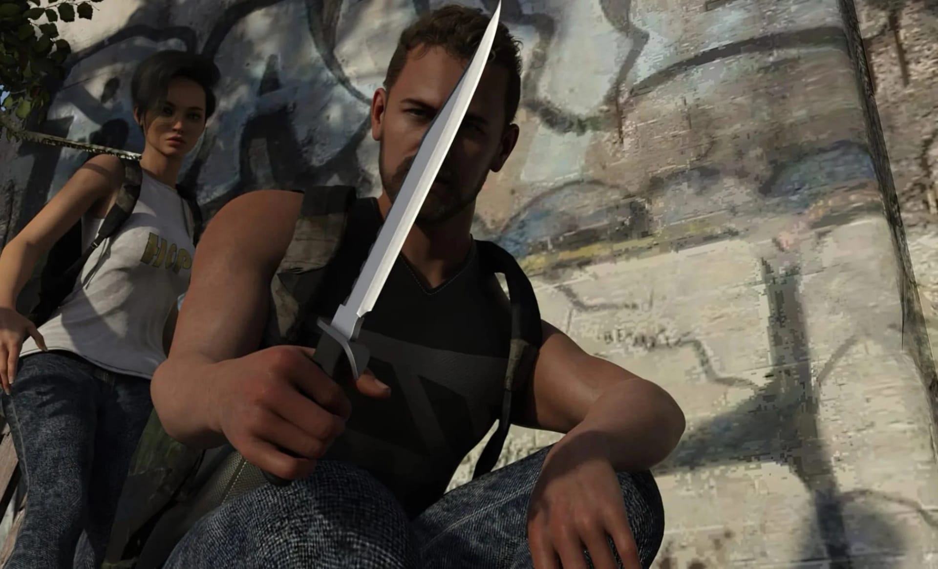 Violation Nation screenshot 3