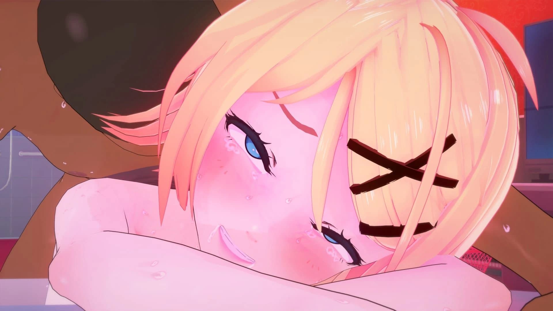 Vocaloid Club screenshot 1