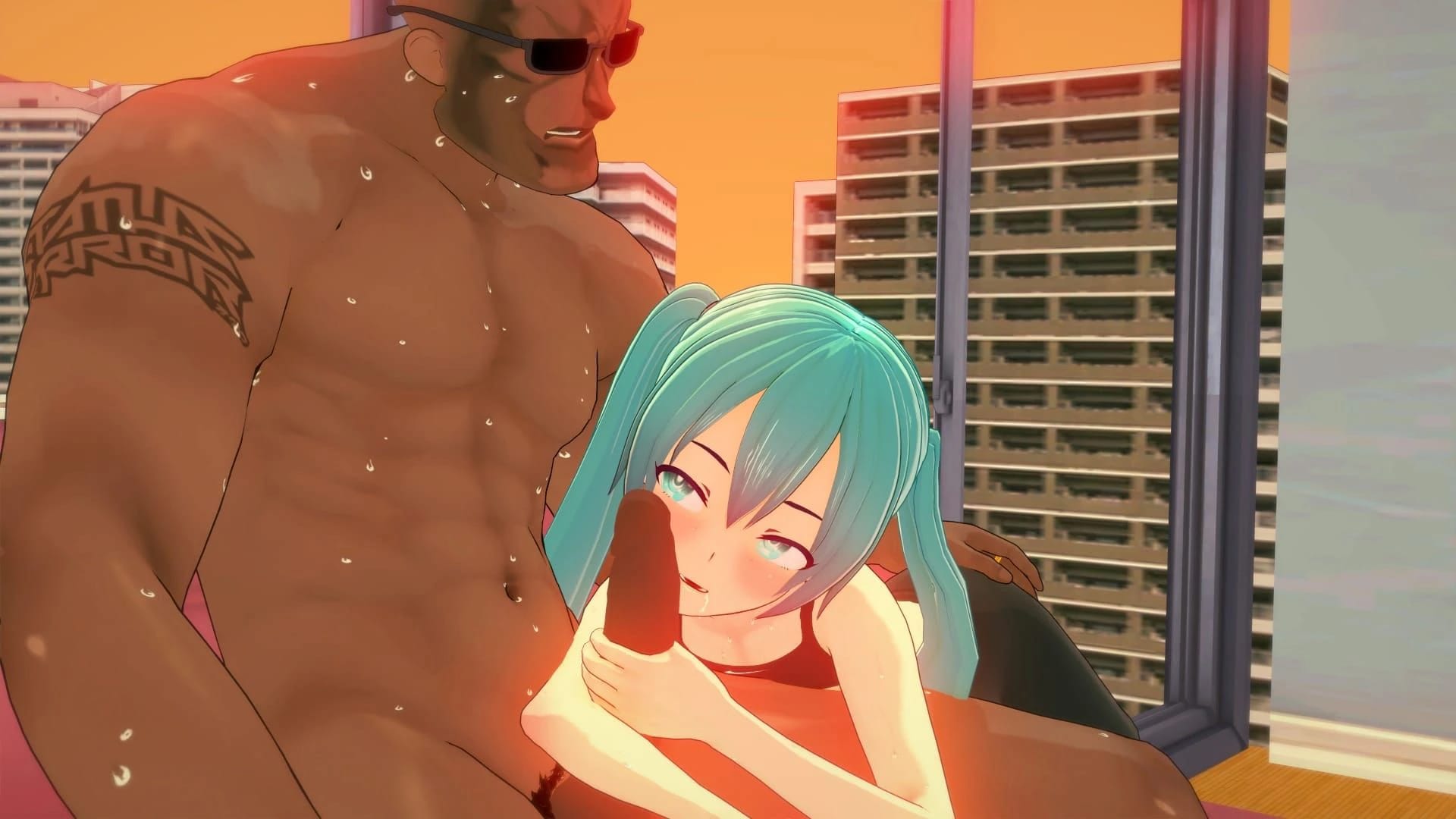 Vocaloid Club screenshot 2