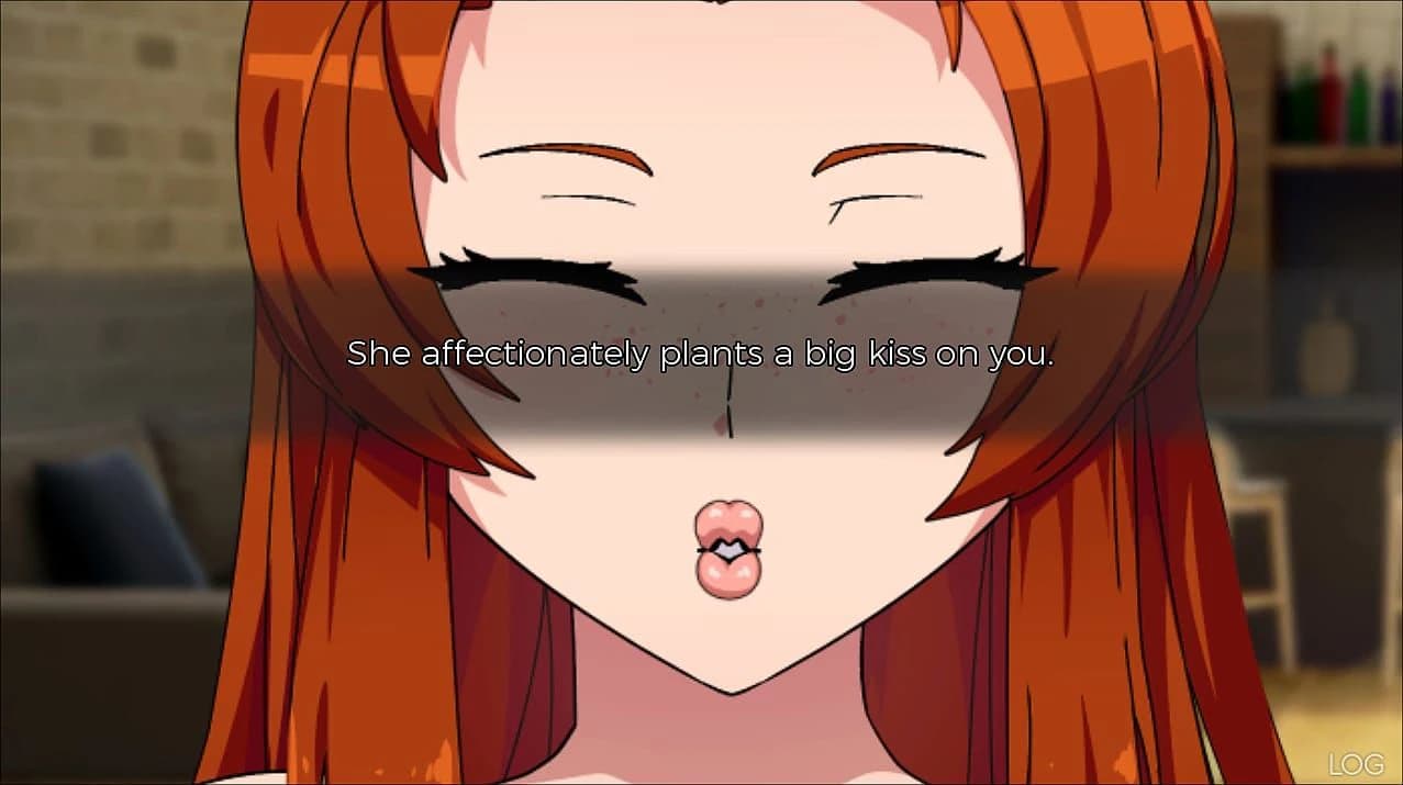Vulgar Reverie screenshot 1