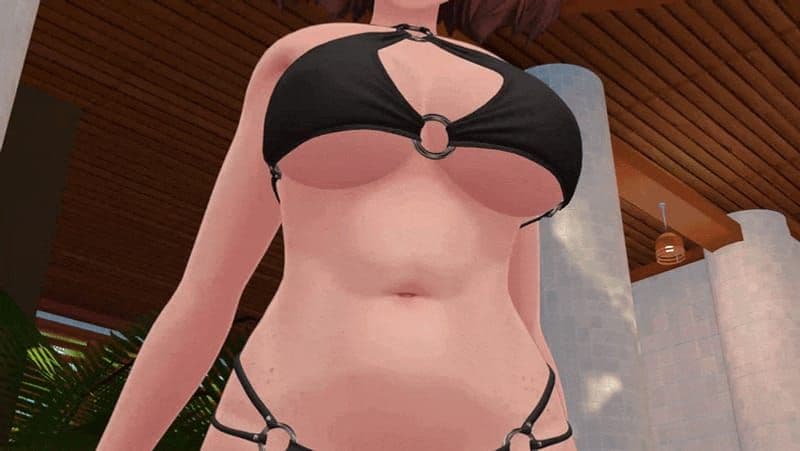Waterpark Of Love screenshot 1