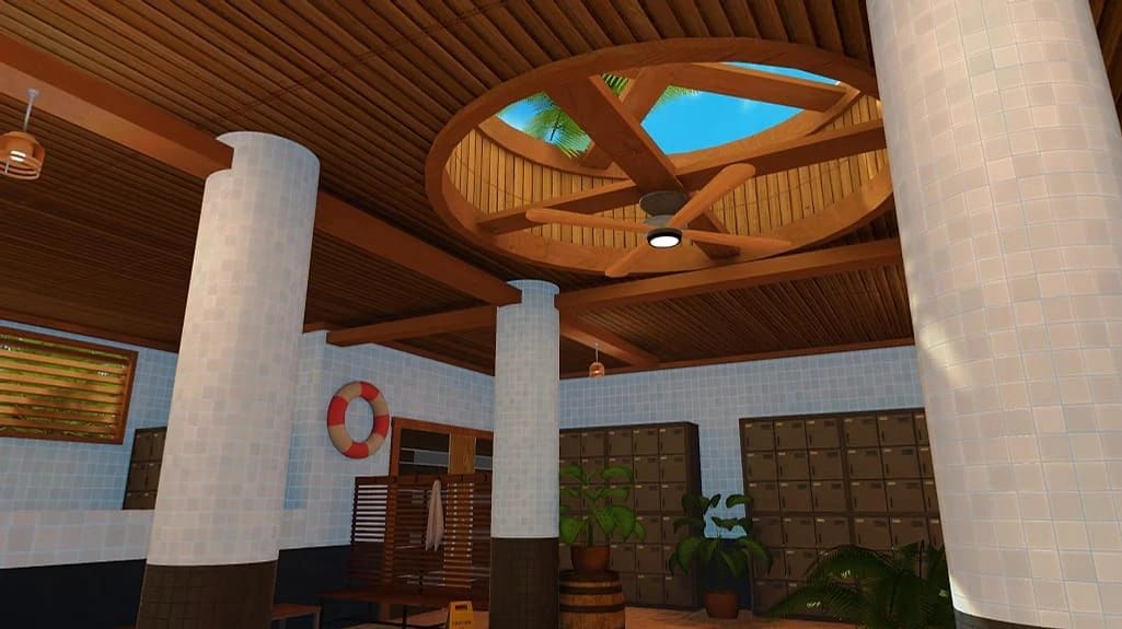 Waterpark Of Love screenshot 3
