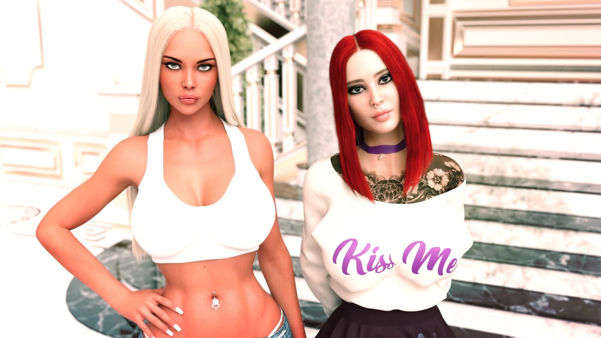 We Are Lost II screenshot 2
