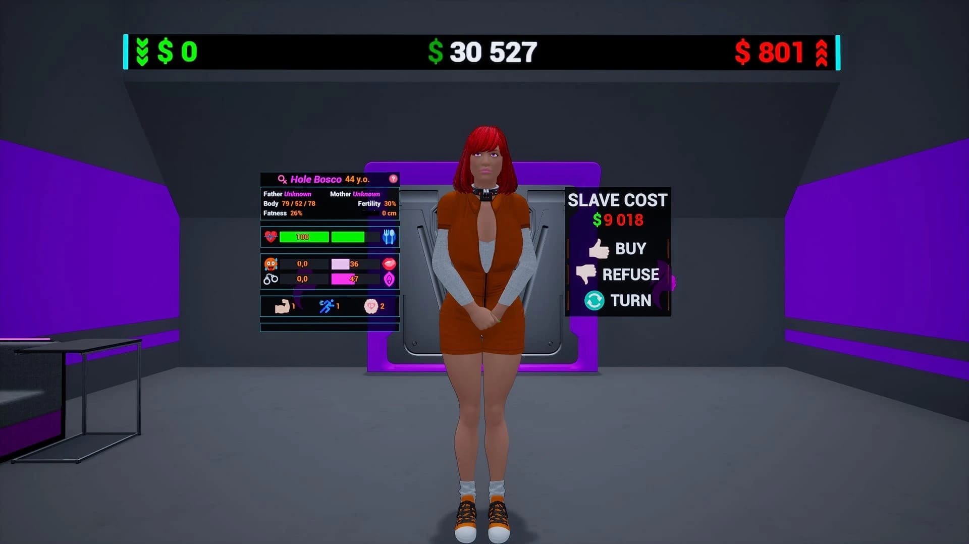 Wet Lab screenshot 2
